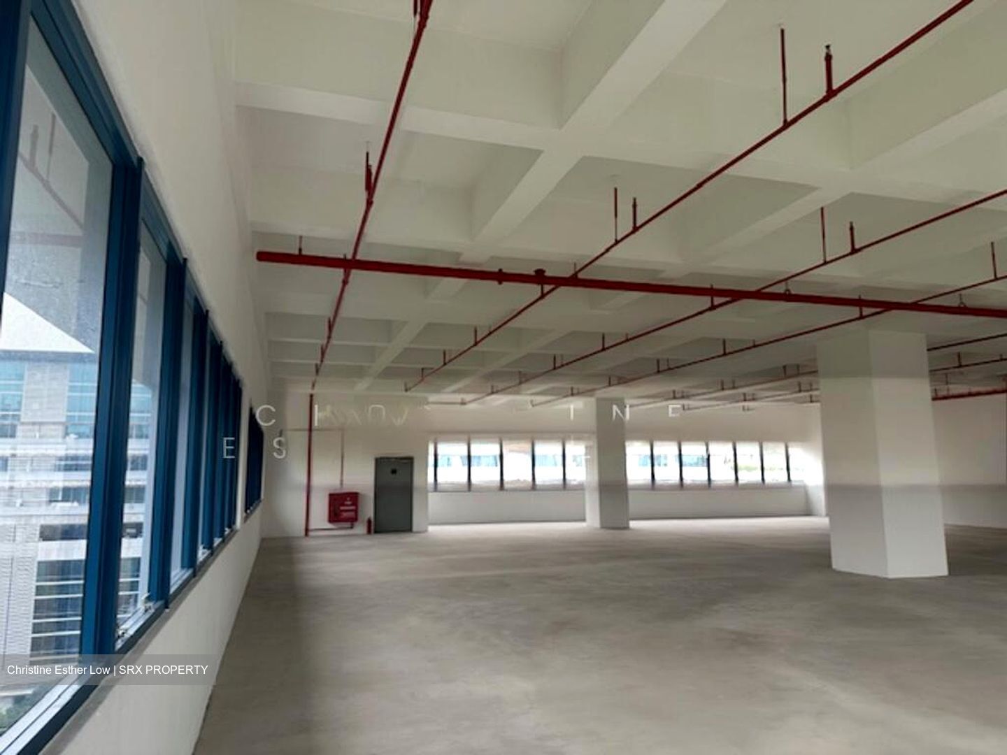 Commonwealth Avenue (D3), Factory #570035391